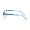 Occhiali Tondi da Uomo in Acetato - FE-A109 | Foureyes Collection