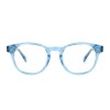 Occhiali Tondi da Uomo in Acetato - FE-A109 | Foureyes Collection