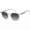Occhiali da Sole Tondi da Uomo in Acetato - FE-A109 | Foureyes Collection