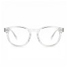 Occhiali Tondi da Uomo in Acetato - FE-A109 | Foureyes Collection