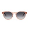 Occhiali da Sole Tondi da Donna in Acetato - FE-A109 | Foureyes Collection