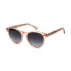 Occhiali da Sole Tondi da Donna in Acetato - FE-A109 | Foureyes Collection