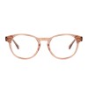 Occhiali Tondi da Donna in Acetato - FE-A109 | Foureyes Collection