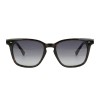 Occhiali da Sole Rettangolari da Donna in Acetato - FE-A110 | Foureyes Collection