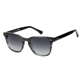 Occhiali da Sole Rettangolari da Uomo in Acetato - FE-A110 | Foureyes Collection