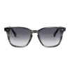 Occhiali da Sole Rettangolari da Donna in Acetato - FE-A110 | Foureyes Collection