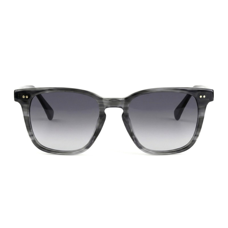 Occhiali da Sole Rettangolari da Donna in Acetato - FE-A110 | Foureyes Collection