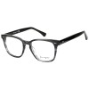 Occhiali Rettangolari da Donna in Acetato - FE-A110 | Foureyes Collection