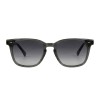 Occhiali da Sole Rettangolari da Donna in Acetato - FE-A110 | Foureyes Collection