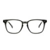 Occhiali Rettangolari da Donna in Acetato - FE-A110 | Foureyes Collection