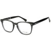 Occhiali Rettangolari da Donna in Acetato - FE-A110 | Foureyes Collection