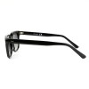 Occhiali da Sole Rettangolari da Donna in Acetato - FE-A111 | Foureyes Collection