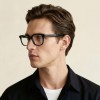 Occhiali Rettangolari da Uomo in Acetato - FE-A111 | Foureyes Collection