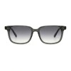 Occhiali da Sole Rettangolari da Donna in Acetato - FE-A111 | Foureyes Collection
