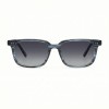 Occhiali da Sole Rettangolari da Donna in Acetato - FE-A111 | Foureyes Collection
