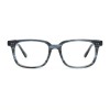 Occhiali Rettangolari da Donna in Acetato - FE-A111 | Foureyes Collection