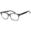 Occhiali Rettangolari da Donna in Acetato - FE-A111 | Foureyes Collection
