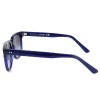 Occhiali da Sole Rettangolari da Donna in Acetato - FE-A111 | Foureyes Collection