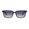 Occhiali da Sole Rettangolari da Donna in Acetato - FE-A111 | Foureyes Collection