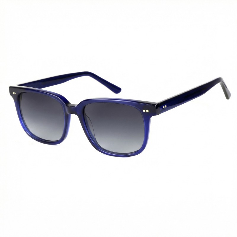 Occhiali da Sole Rettangolari da Donna in Acetato - FE-A111 | Foureyes Collection