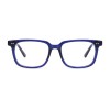 Occhiali Rettangolari da Donna in Acetato - FE-A111 | Foureyes Collection