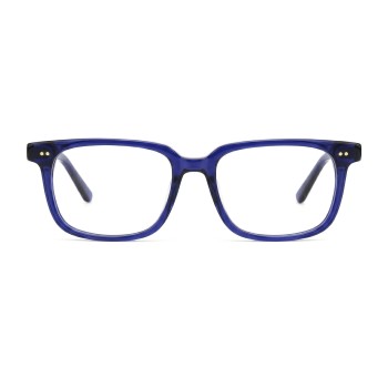 Occhiali Rettangolari da Donna in Acetato - FE-A111 | Foureyes Collection