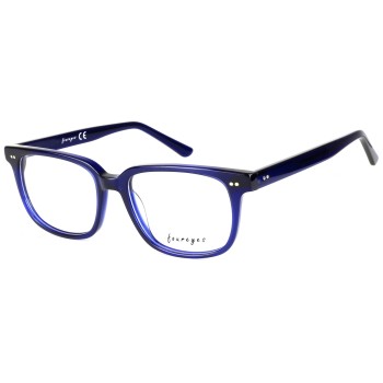 Occhiali Rettangolari da Donna in Acetato - FE-A111 | Foureyes Collection