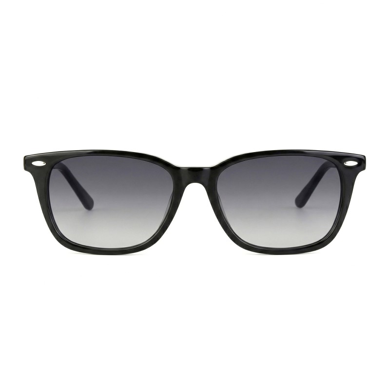 Occhiali da Sole Rettangolari da Donna in Acetato - FE-A112 | Foureyes Collection