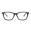 Occhiali Rettangolari da Donna in Acetato - FE-A112 | Foureyes Collection