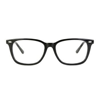 Occhiali Rettangolari da Donna in Acetato - FE-A112 | Foureyes Collection