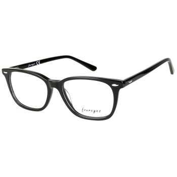 Occhiali Rettangolari da Donna in Acetato - FE-A112 | Foureyes Collection