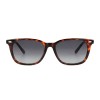 Occhiali da Sole Rettangolari da Donna in Acetato - FE-A112 | Foureyes Collection