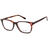 Occhiali Rettangolari da Donna in Acetato - FE-A112 | Foureyes Collection