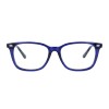 Occhiali Rettangolari da Donna in Acetato - FE-A112 | Foureyes Collection