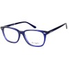 Occhiali Rettangolari da Donna in Acetato - FE-A112 | Foureyes Collection