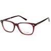 Occhiali Rettangolari da Donna in Acetato - FE-A112 | Foureyes Collection