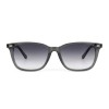 Occhiali da Sole Rettangolari da Donna in Acetato - FE-A112 | Foureyes Collection