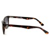 Occhiali da Sole Rettangolari da Donna in Acetato - FE-A113 | Foureyes Collection