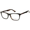 Occhiali Rettangolari da Donna in Acetato - FE-A113 | Foureyes Collection