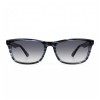 Occhiali da Sole Rettangolari da Donna in Acetato - FE-A113 | Foureyes Collection