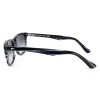 Occhiali da Sole Rettangolari da Donna in Acetato - FE-A113 | Foureyes Collection
