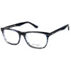 Occhiali Rettangolari da Donna in Acetato - FE-A113 | Foureyes Collection
