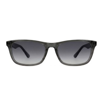 Occhiali da Sole Rettangolari da Uomo in Acetato - FE-A113 | Foureyes Collection