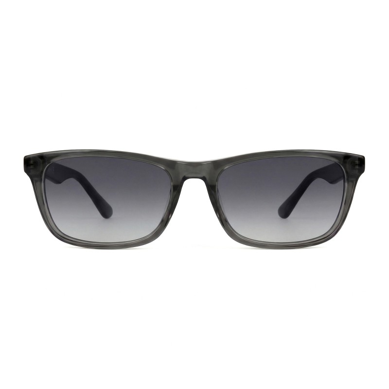 Occhiali da Sole Rettangolari da Donna in Acetato - FE-A113 | Foureyes Collection