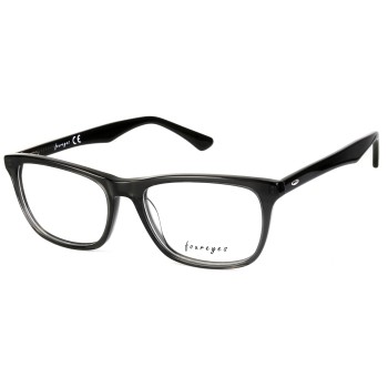 Occhiali Rettangolari da Donna in Acetato - FE-A113 | Foureyes Collection