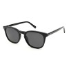 Occhiali da Sole Rettangolari da Uomo in Acetato - FE-A114 | Foureyes Collection