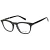 Occhiali Rettangolari da Uomo in Acetato - FE-A114 | Foureyes Collection