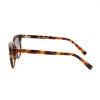 Occhiali da Sole Rettangolari da Uomo in Acetato - FE-A114 | Foureyes Collection
