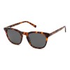 Occhiali da Sole Rettangolari da Uomo in Acetato - FE-A114 | Foureyes Collection