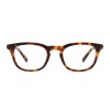 Occhiali Rettangolari da Uomo in Acetato - FE-A114 | Foureyes Collection